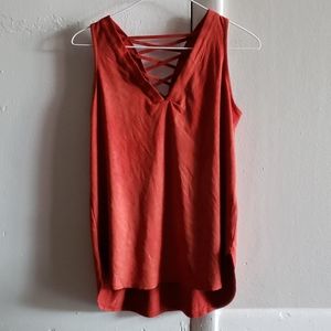 Cato Ketchup Top